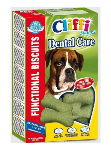Dental Care Taglia Grande 350 Gr