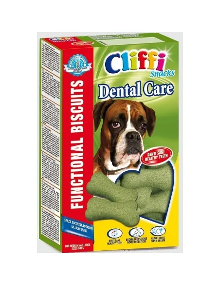 Dental Care Taglia Grande 350 Gr