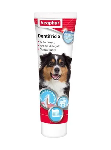 Dentifricio 100 gr