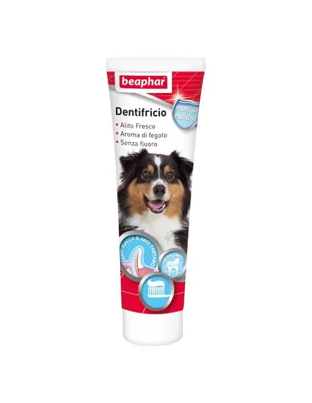 Dentifricio 100 gr