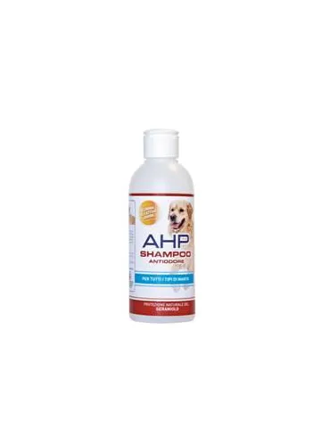 Ahp Shampoo Eliminaodori 200 Ml