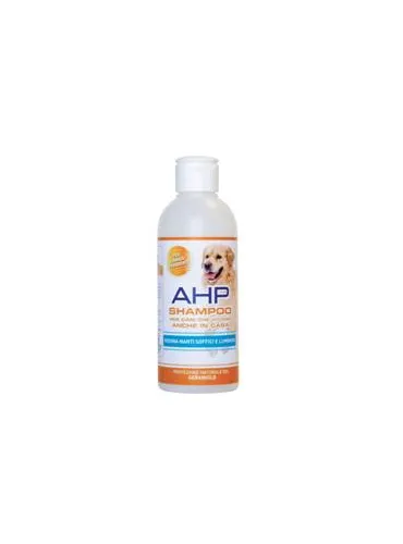 Ahp Shampoo Indoor 200 Ml