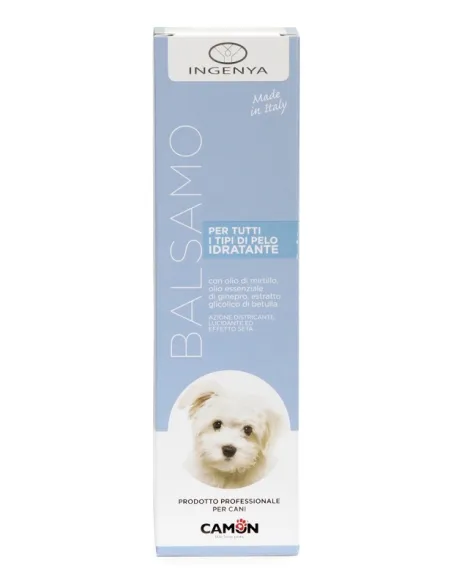 Balsamo Idratante 250 ml