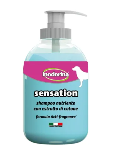 Inodorina Sensation Nutriente 300 ml