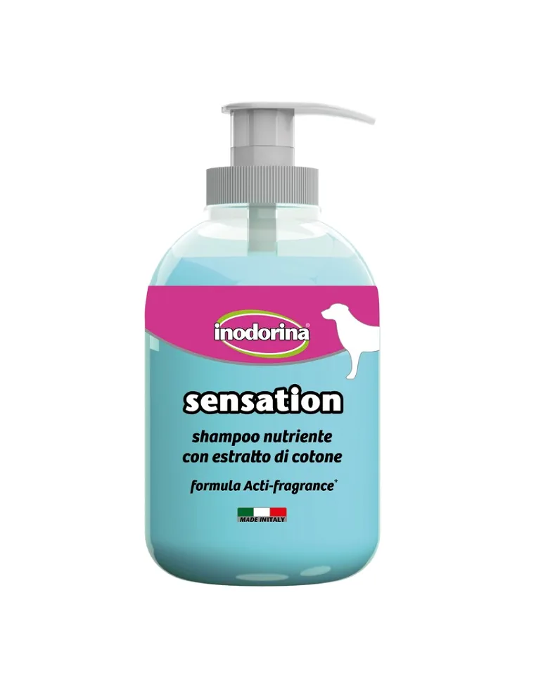Inodorina Sensation Nutriente 300 ml