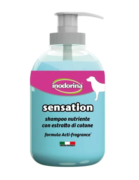 Inodorina Sensation Nutriente 300 ml