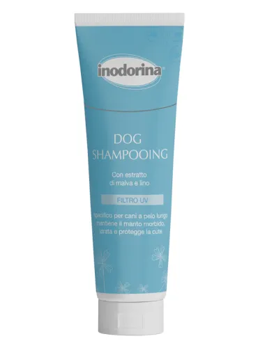 Inodorina Shampoo Pelo Lungo 250 ml