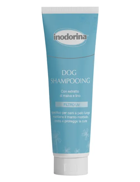 Inodorina Shampoo Pelo Lungo 250 ml