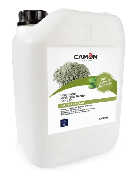 Orme Sh Argilla Verde 1000 Ml Orme Sh Argilla Verde 1000 Ml