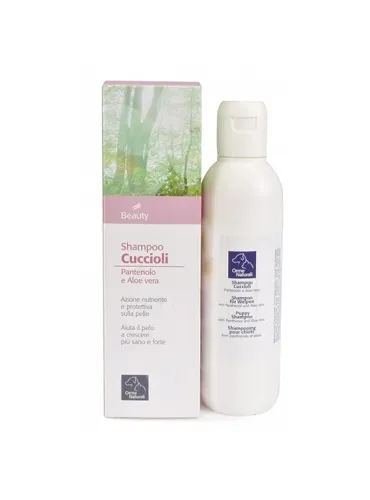 Orme Shampoo Cuccioli 200ml