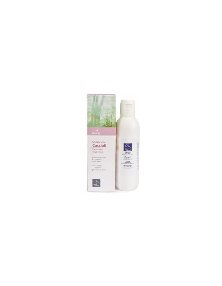 Orme Shampoo Cuccioli 200ml
