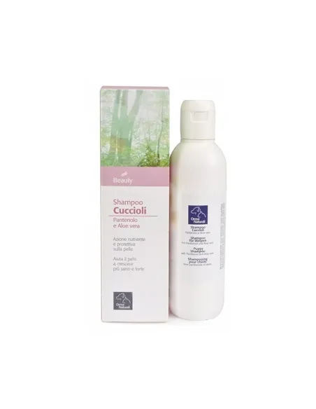 Orme Shampoo Cuccioli 200ml Orme Shampoo Cuccioli 200ml