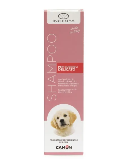 Shampoo Cuccioli 250ml