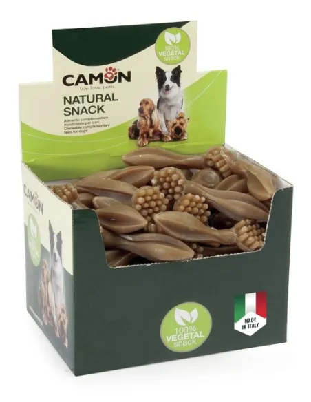 Camonbrush 14 cm Naturale Camonbrush 14 cm Naturale