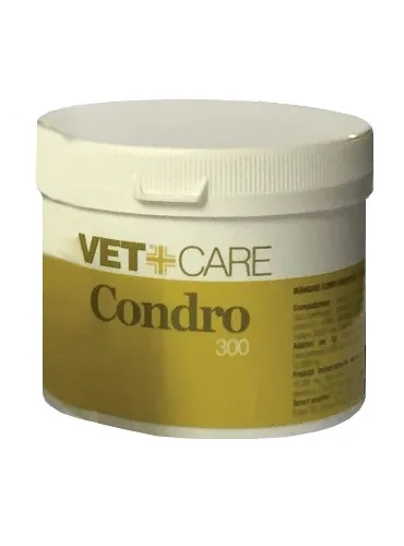 Vetcare Condro 300 Polvere 300 Gr