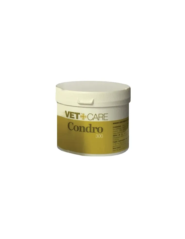 Vetcare Condro 300 Polvere 300 Gr