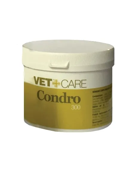 Vetcare Condro 300 Polvere 300 Gr Vetcare Condro 300 Polvere 300 Gr