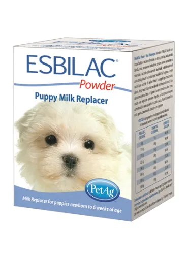 Esbilac Powder Replacer 340 Gr