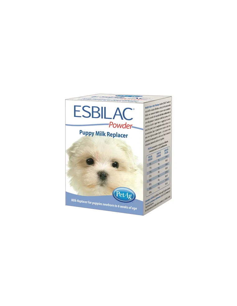 Esbilac Powder Replacer 340 Gr
