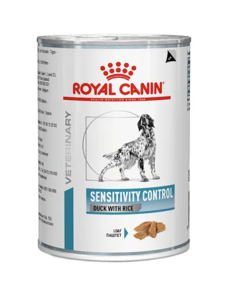 Sensitivity Cane Anatra 420 Gr R.C.