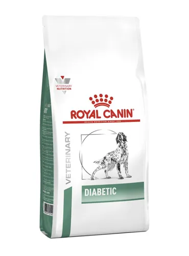Diabetic Cane 1,5 Kg Royal Canin