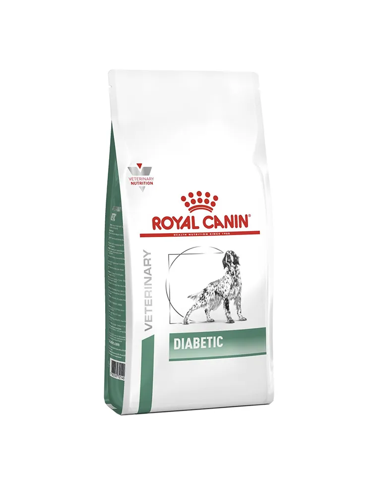 Diabetic Cane 1,5 Kg Royal Canin