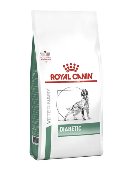 Diabetic Cane 7 Kg Royal Canin