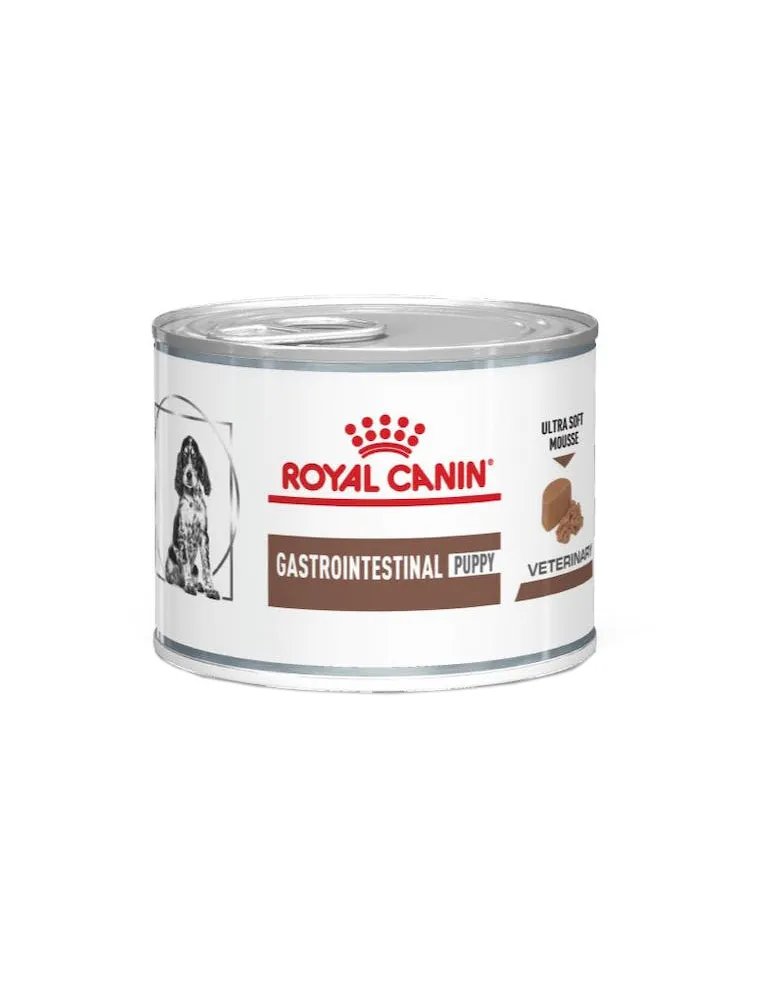 Gastro Intestinal Puppy 195 Gr Royal Canin