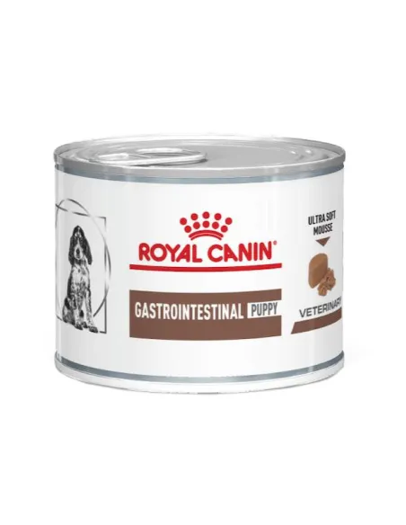 Gastro Intestinal Puppy 195 Gr Royal Canin