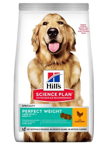 Adult Canine Perwgt Lb 12 Kg