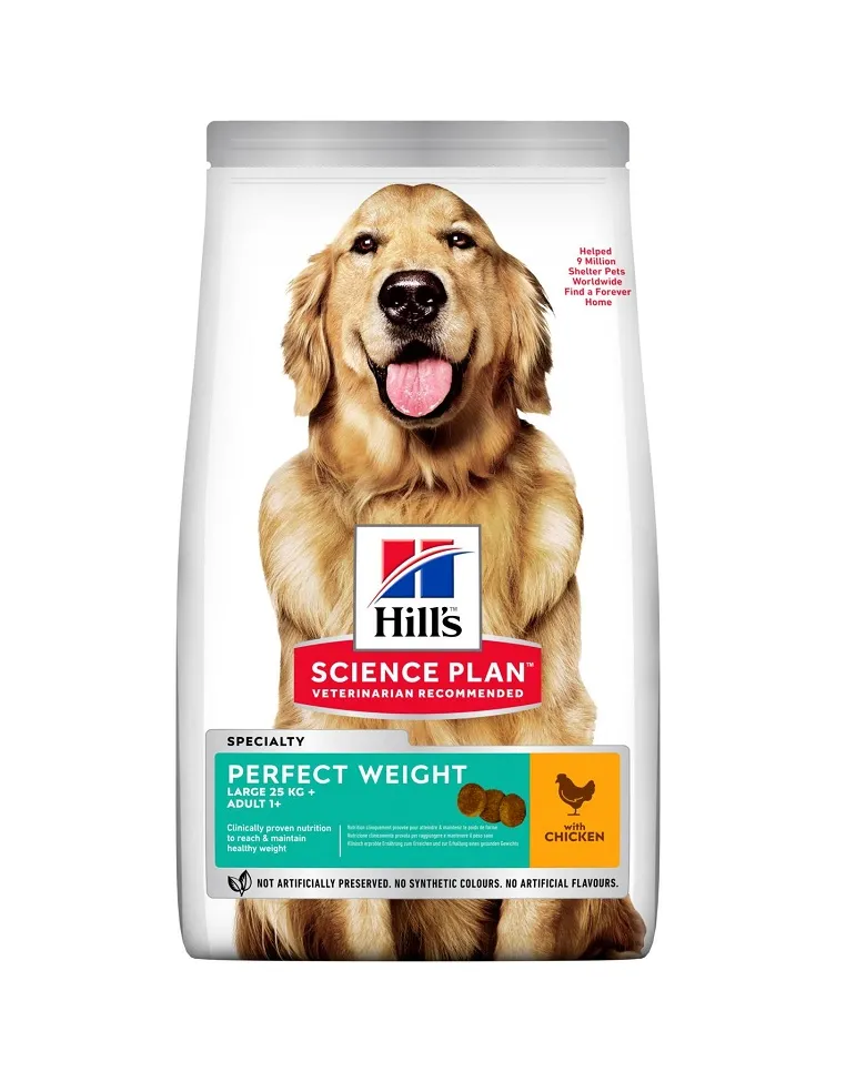 Adult Canine Perwgt Lb 12 Kg