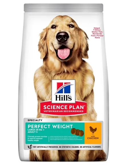Adult Canine Perwgt Lb 12 Kg