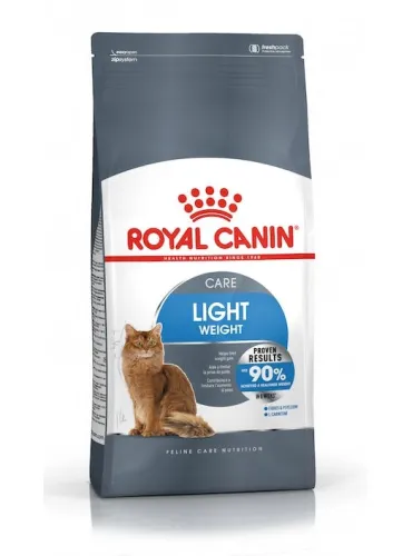 Light Weight Care Gatto 8 Kg