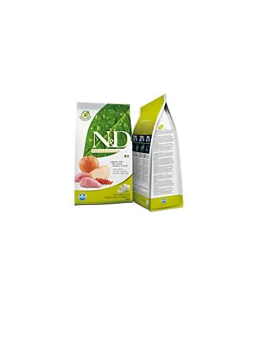 N&D Prime Dog Adult Mini Cinghialee 2,5kg