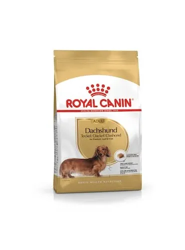 Dachshund 28 7,5 Kg Royal Canin