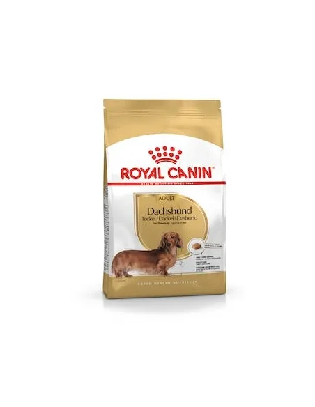 Dachshund 28 7,5 Kg Royal Canin