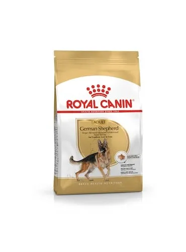 German Shephard 11 Kg Royal Canin