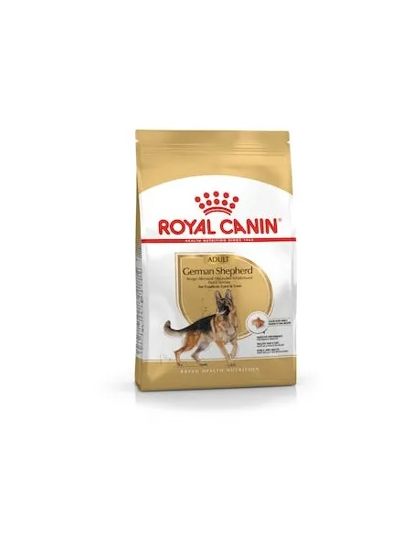 German Shephard 11 Kg Royal Canin