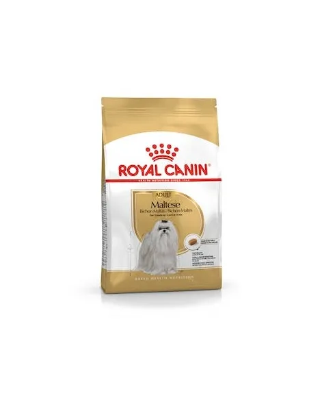 Maltese 24 1,5 Kg Royal Canin Maltese 24 1,5 Kg Royal Canin