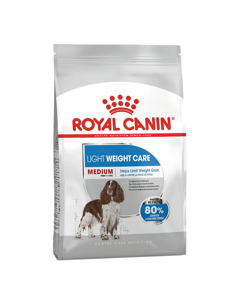 Medium Light Care 3 Kg Royal Canin