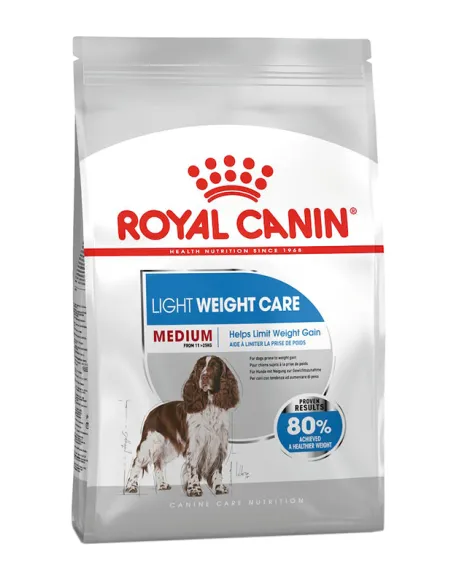 Medium Light Care 3 Kg Royal Canin