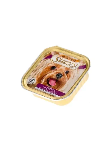Mister Stuzzy Dog Trippa 150 Gr