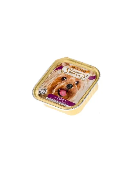 Mister Stuzzy Dog Trippa 150 Gr
