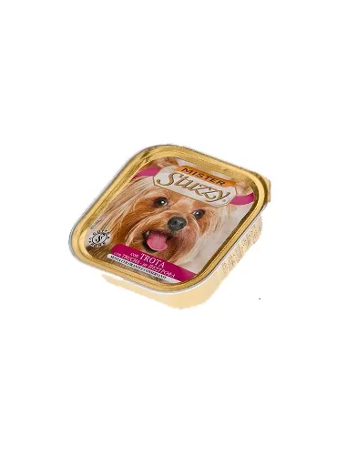 Misterstuzzy Dog Trota 150 Gr