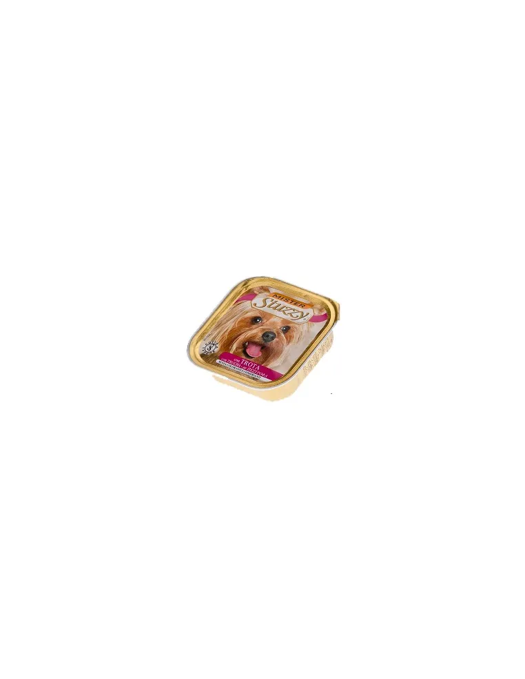 Misterstuzzy Dog Trota 150 Gr