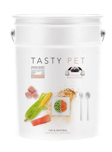 Tasty Pet Hf Cane Mono Omega 3 7kg
