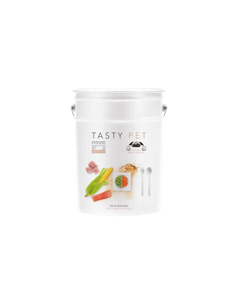Tasty Pet Hf Cane Mono Omega 3 7kg