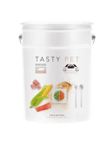 Tasty Pet Hf Cane Mono Omega 3 7kg
