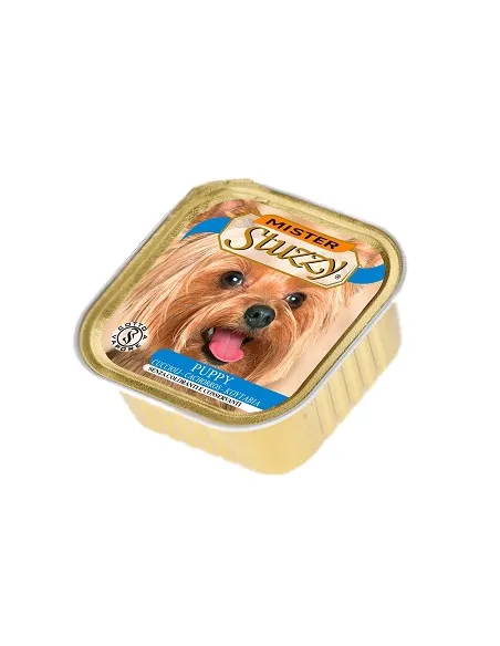Mister Stuzzy Dog Puppy 150 Gr