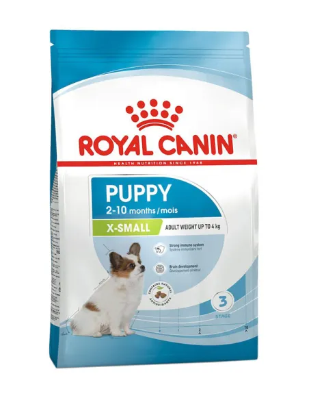 Xsmall Puppy 500 Gr Royal Canin